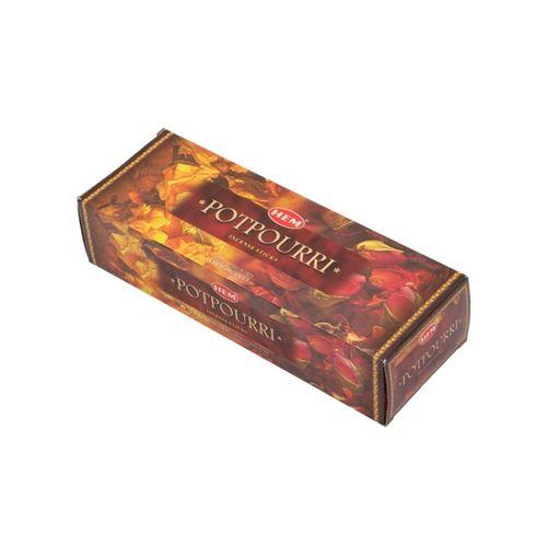 Poutpurri Hexa