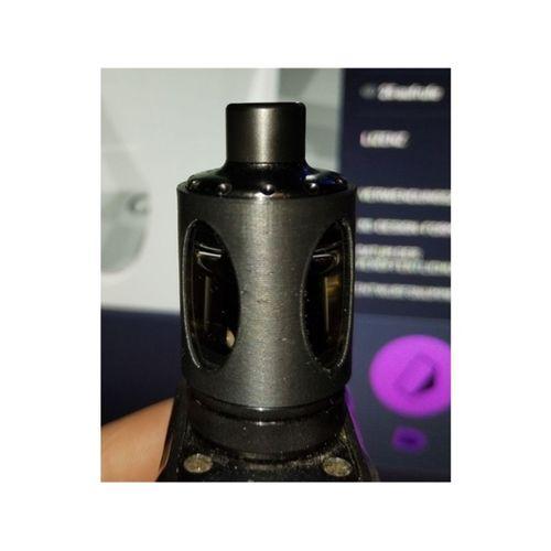 Aspire Nautilus 3 Tank Kılıfı (Bu ürün Sadece Plastik parçadır - Almadan Önce Soru Sorabilirsiniz)