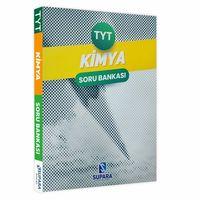 YKS-TYT Kimya Supara Yayınları ÖSYM Tarzı Sorulara Hazırlık Soru Bankası