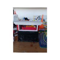 LED Gece Işığı Şömine (Bu ürün Sadece Plastik parçadır - Almadan Önce Soru Sorabilirsiniz)