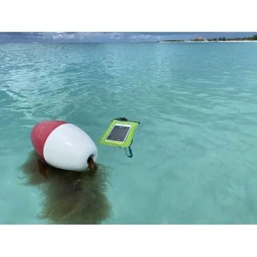 Batmaz Su Geçirmez Telefon Kılıfı