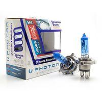 H4 12V Uyumlu 60/55W 5000K Diamond Vision