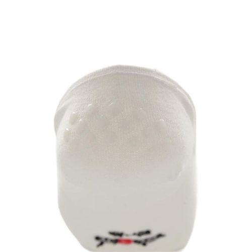 Dündar Erkek Plus Topuk Destek Silikonlu Dikişsiz Kokulu Bambu Babet Çorap