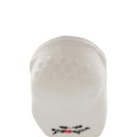 Dündar Erkek Plus Topuk Destek Silikonlu Dikişsiz Kokulu Bambu Babet Çorap