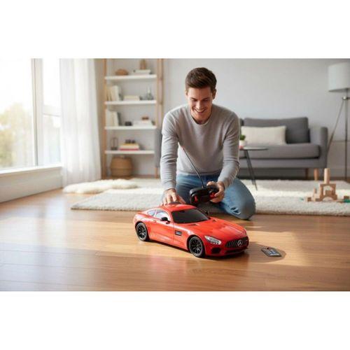 1385-5A-7A-1 UZ.KUM.ŞARJLI 4 ÇEŞ.YARIŞ ARABASI