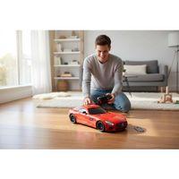 1385-5A-7A-1 UZ.KUM.ŞARJLI 4 ÇEŞ.YARIŞ ARABASI