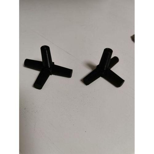 4 yollu dirsek - 5150923