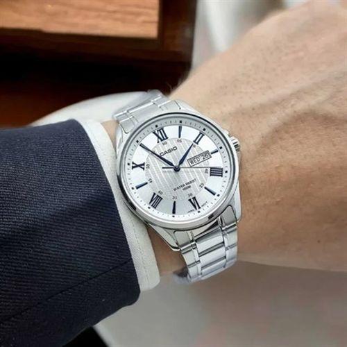 Casio MTP-1384D-7A2VDF Erkek Kol Saati