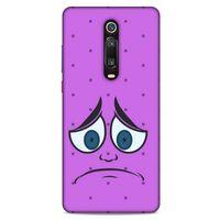 Emojix (44) Xiaomi Redmi K20 Pro Kılıf Silikon Kapak Desenli