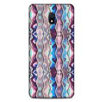 Xiaomi Redmi 8A Kılıf Baskılı Özel Seri Taşlı (31) TPU Kılıf
