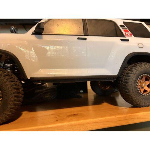 Element Trailrunner Kaydırıcılar - 6902243