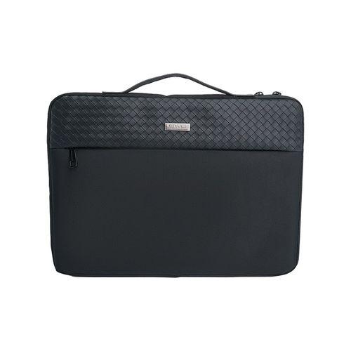 Lenyes LB556 Voyagers Serisi 1200D Su Geçirmez 15-16 inç Laptop Çantası