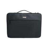 Lenyes LB556 Voyagers Serisi 1200D Su Geçirmez 15-16 inç Laptop Çantası