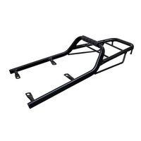 KUBA Kuba Cub Ege Reiz, Rks Sniper Arka Port Bağaj Siyah