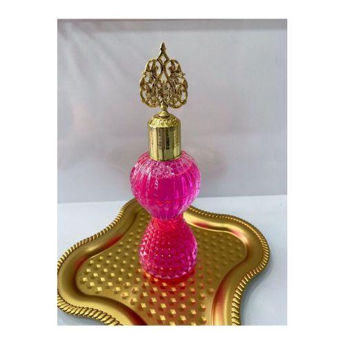 Şeffaf Kolonya Şişesi Kolonyalık 220 Cc