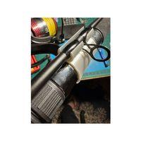 Balıkçı Olta Klipsi (Bu ürün Sadece Plastik parçadır - Almadan Önce Soru Sorabilirsiniz)