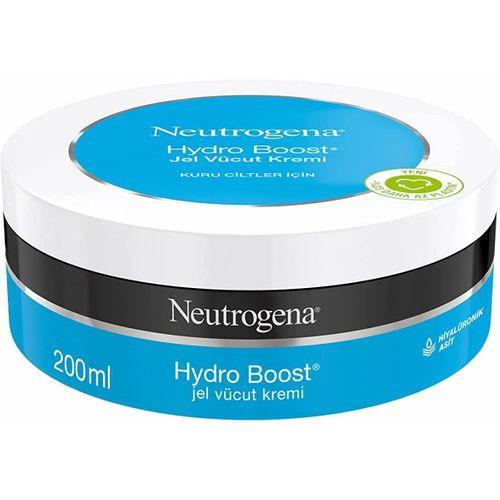 Neutrogena Hydro Boost Jel Vücut Kremi 200 ML