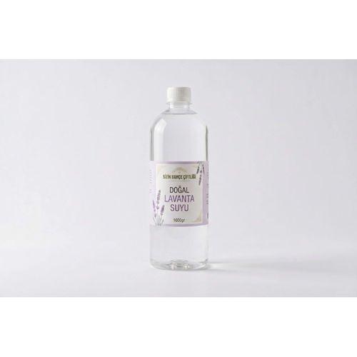 Sizin Bahçe Çiftliği Lavanta Suyu 1000 ml.