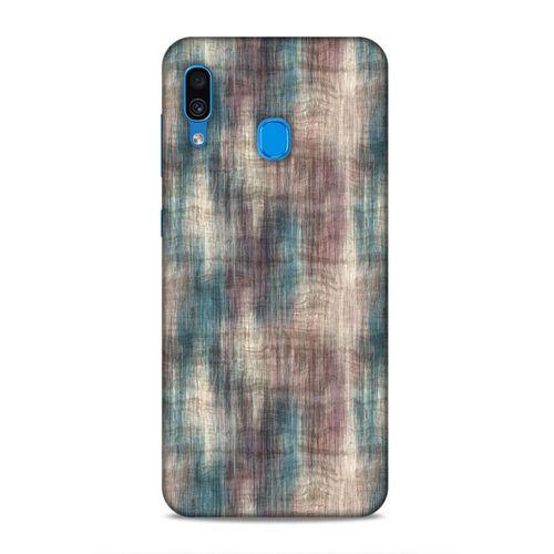 Samsung Galaxy A30 Uyumlu Kılıf Utopia (41) Tank Kılıf Çizgi