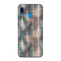 Samsung Galaxy A30 Uyumlu Kılıf Utopia (41) Tank Kılıf Çizgi
