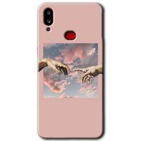 MRCİLETİSİM MRCİLETİSİM Samsung Galaxy A10s Kılıf HD Desen Baskılı Arka Kapak + Temperli Cam - Tutunamayanlar