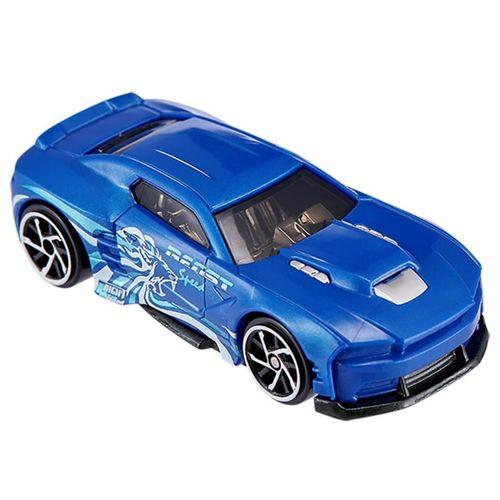 Metal Araba Zuru Metal Machines - WHITE FANG