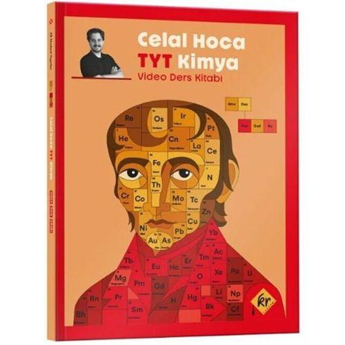 TYT Kimya Video Ders Kitabı KR Akademi