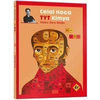 TYT Kimya Video Ders Kitabı KR Akademi