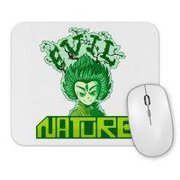 Evil Nature Mouse Pad
