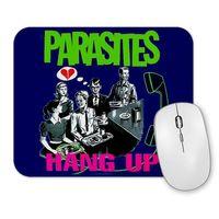 Parasites Mouse Pad