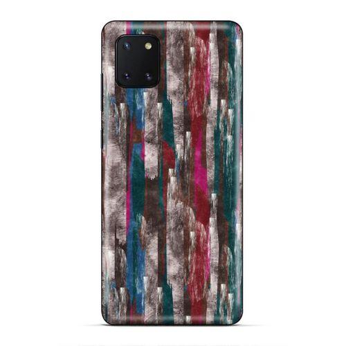 Huawei Y5P Uyumlu Kılıf Utopia (23) Ultra Koruma Kılıfı Taş