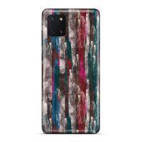 Huawei Y5P Uyumlu Kılıf Utopia (23) Ultra Koruma Kılıfı Taş