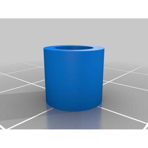 Tevo Tarantula Pro _ Homers için Filament Kılavuzu - 5109040