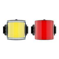 Far Stop Seti Şarjlı Lil Cobber Twinpack