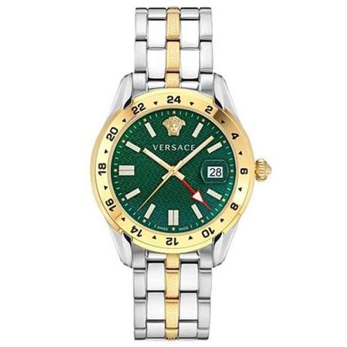 Versace VRSCVE7C00623 Erkek Kol Saati VE7C00623