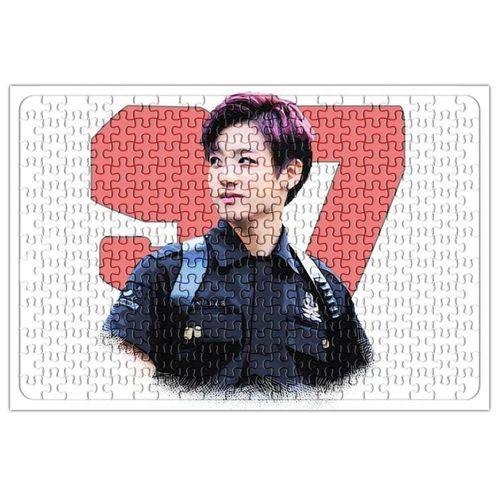 Bts Jungkook Puzzle 240 Parça Yapboz