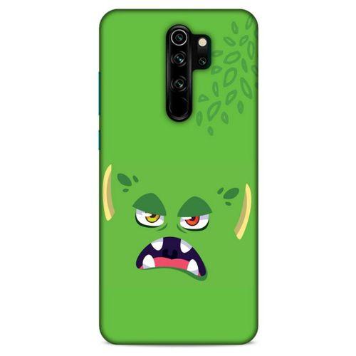 Emojix (11) Xiaomi Redmi Note 8 Pro Kılıf Silikon Kapak Desenli