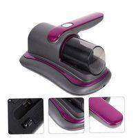 12V 1500mAh Şarjlı Kablosuz Yatak İçin Akar Temizleyici - Yatak Temizleme