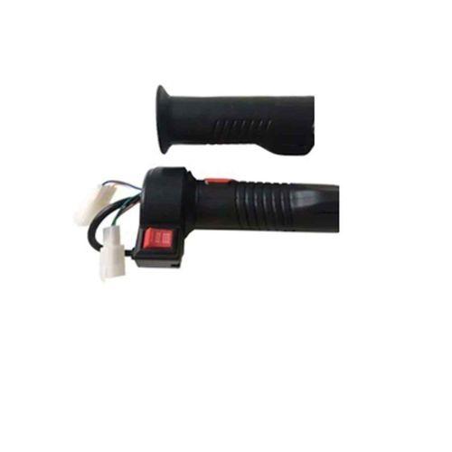 E-BİKE E-bike Gaz Kolu + Elcik E-bike (vitesli) 3 Vites