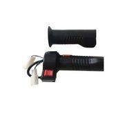 E-BİKE E-bike Gaz Kolu + Elcik E-bike (vitesli) 3 Vites