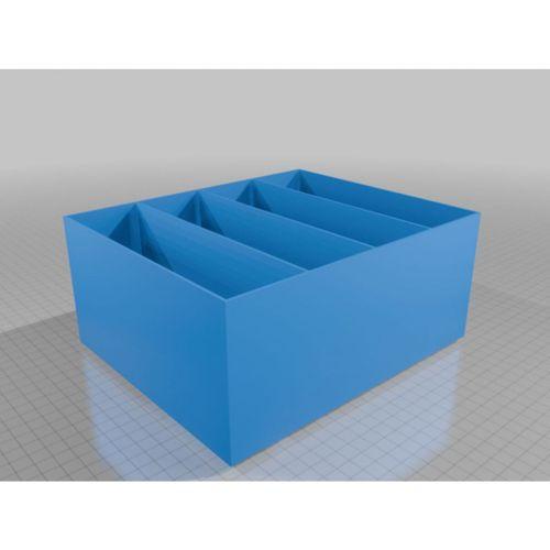 Milwaukee Tripod Lamba Kancası – 3D Baskı Askı Aparatı (Bu ürün Sadece Plastik parçadır - Almadan Önce Soru Sorabilirsiniz)