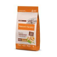 N.v. Cat Healthy Graıns Chıcken 7 Kg