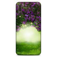 Lopard Huawei P20 Pro Uyumlu Kılıf Manipülasyon ☻ (19) Kılıfları Baskılı