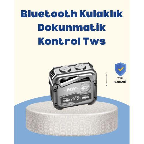 Kablosuz Kulaklık – 3d Ses Ve Gürültü Engelleme