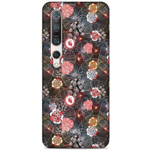 Xiaomi Mi 10 Pro Kılıf Pastel Renkler (19) Kılıfları Karışık Renkli