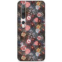 Xiaomi Mi 10 Pro Kılıf Pastel Renkler (19) Kılıfları Karışık Renkli