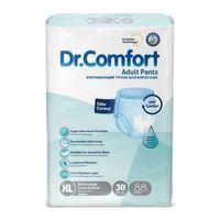 Dr.comfort Emici Külot Xl Beden 30 Adet