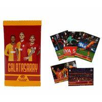 Mythos Galatasaray Yıldızların Kartları Poşette