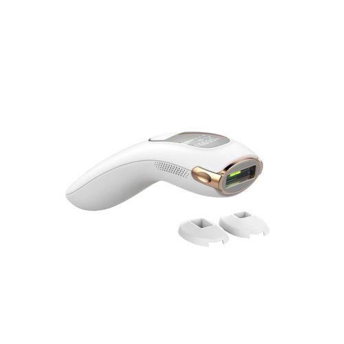 CVS Dn 7710 Ipl 900.000 Atımlı Lazer Buz Başlıklı Epilasyon