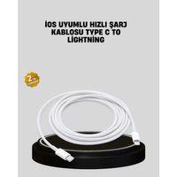 30w Hızlı Şarj Destekli 5.0a Type-c Kablo Veri Aktarım Özellikli